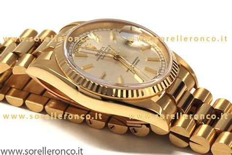 oroloi rolex prezzo usato|prezzo rolex vintage.